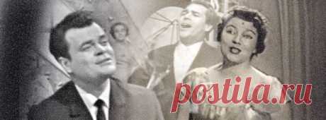 Хиты Украинской Эстрады 60-х годов | pokolenie-x.com