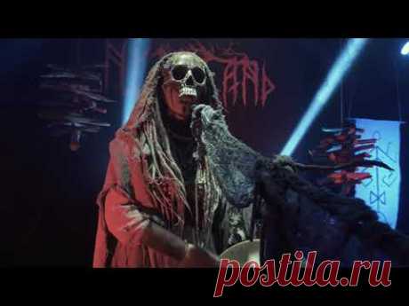 NYTT LAND - Ragnarok (Live "Ritual" 2021) / Napalm Records