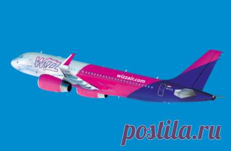 12 вещей, которые стоит (и не стоит) делать, летая Wizz Air