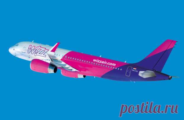 12 вещей, которые стоит (и не стоит) делать, летая Wizz Air