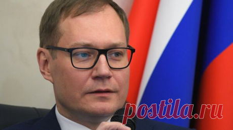 Глава Казначейства ответил на вопрос об оплате налогов цифровым рублем