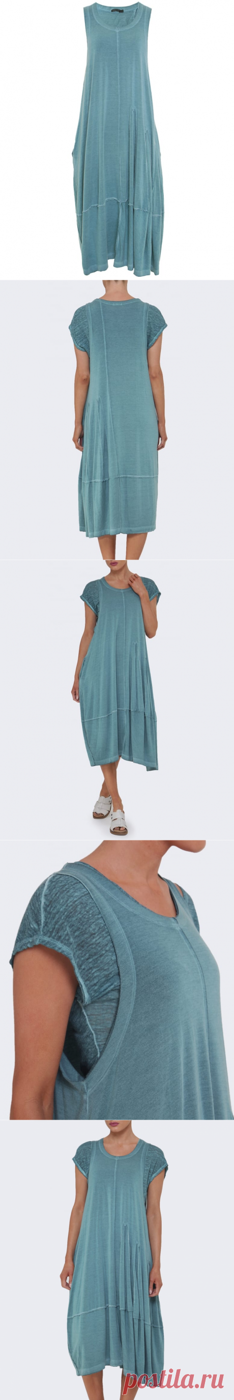 Grizas Jersey Easy Dress | Jules B