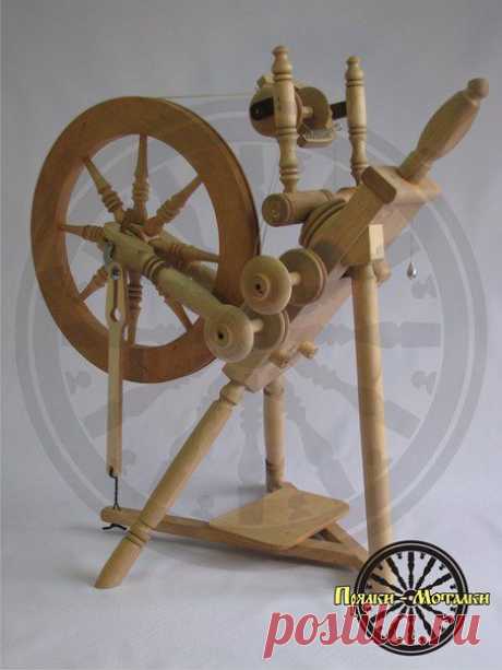 ТОЛЬКО заказы на прялку &quot;Василиса&quot; Обсуждения здесь нет. | Прялки - моталки