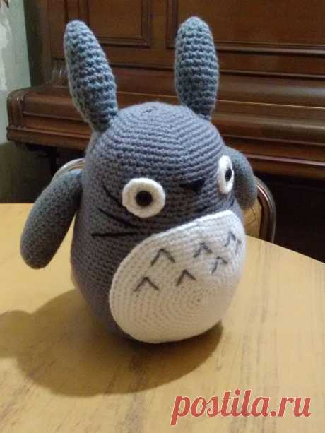 TOTORO -