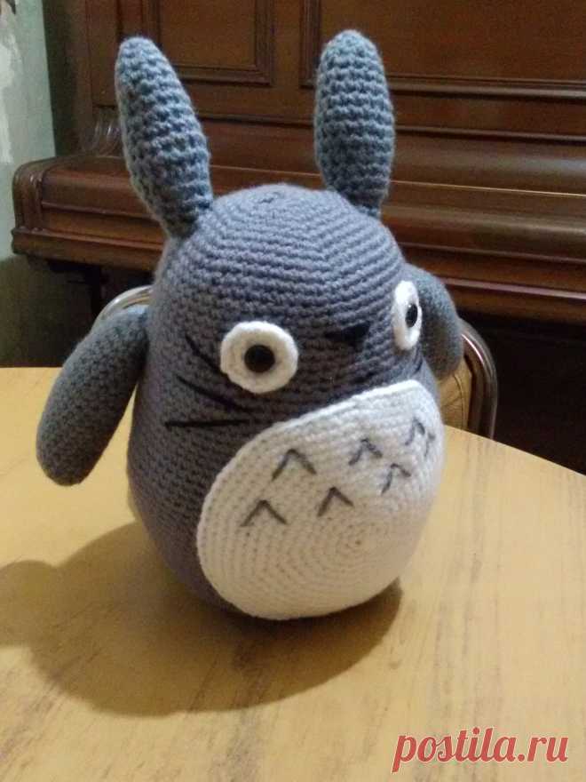 TOTORO -