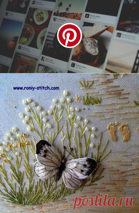 (24) Pinterest