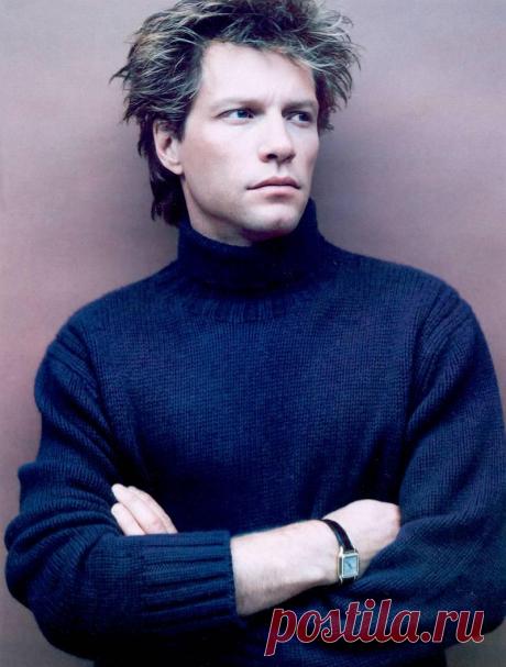 Джон Бон Джови, 2 марта, 1962