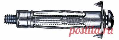 Анкер для пустотелых конструкций | Купить анкерные болты оптом, цена