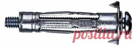 Анкер для пустотелых конструкций | Купить анкерные болты оптом, цена