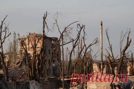 Стало известно о конфликтах подразделений ВСУ в Артемовске. Беженка из Артемовска рассказала, что подразделения Вооруженных сил Украины, стоявшие в городе, конфликтовали между собой, дело доходило до стрельбы. «Они пили, дрались между собой. Разборки такие были, что это просто жестко было. Мы это все видели», — уточнила местная жительница.