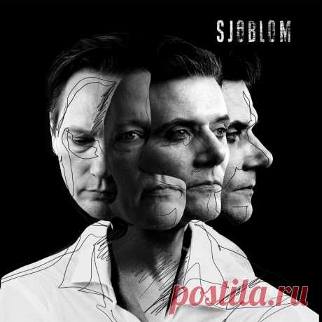 SJÖBLOM - Dead Of Night (2024) 320kbps / FLAC