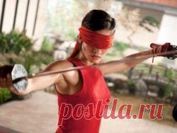 Этапы деградации жены после ЗАГСа