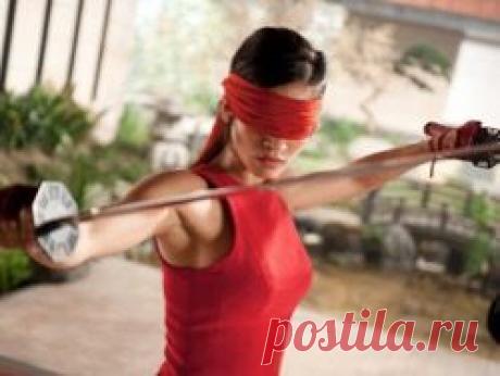 Этапы деградации жены после ЗАГСа