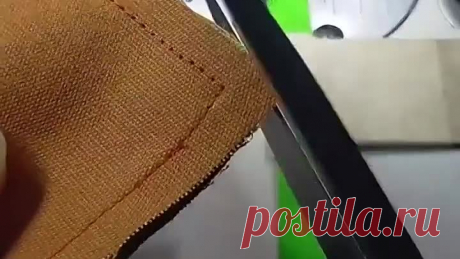 Лайфхаки для тех кто шьет