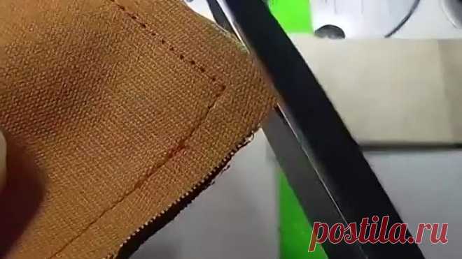 Лайфхаки для тех кто шьет