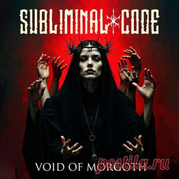 Subliminal Code - Void of Mogoth (Single) (2025) 320kbps / FLAC
