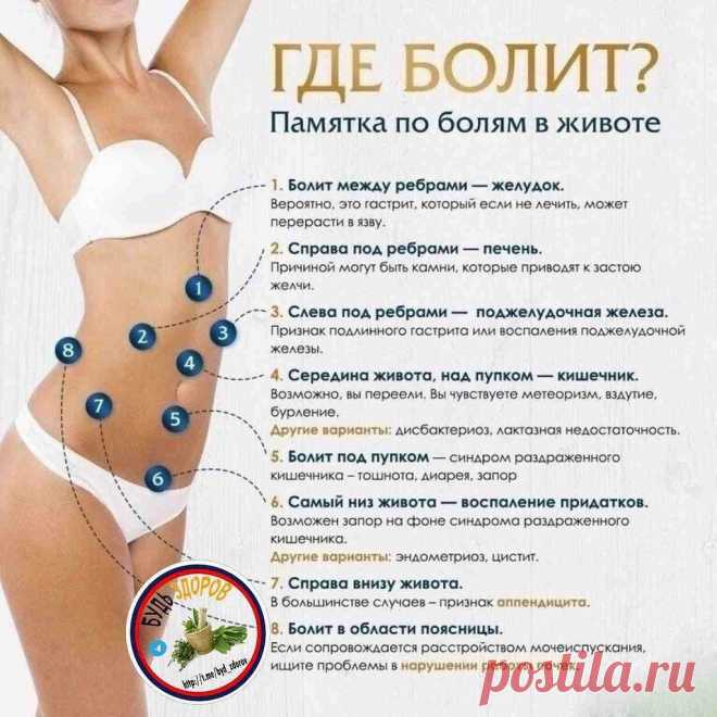 Гдe бoли?

Пoлeзнo знaть!