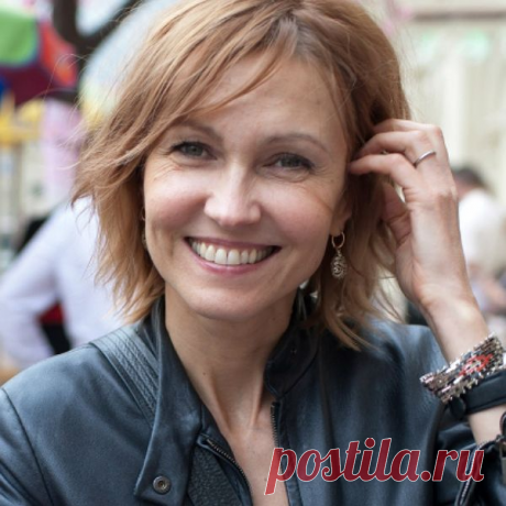 Как складывается жизнь Ингеборги Дапкунайте, которая стала мамой в 53 от мужа, который на 14 лет младше - QARI