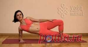 ТРЕНИРОВКА С РОЛЛЕРОМ
(Роллер - Отличный подарок к Новому Году http://yoga-market.ru/catalog/propsy-dlja-zanjatij-jo..)
Друзья, предлагаю вам еще одного помощника для домашних тренировок — это массажный валик, или, как еще его часто называют — фоам роллер. Именно эта штука поможет сделать ваши бедра безупречными.
Показать полностью…