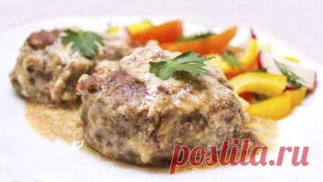 Котлеты из куриных желудков и сердечек 

Вкусные, сочные котлеты из куриных желудков и сердечек! Из простых субпродуктов можно приготовить такое прекрасное блюдо!



Ингредиенты

500 г куриных желудков
500 г куриных сердечек
1 луковица
7-8…