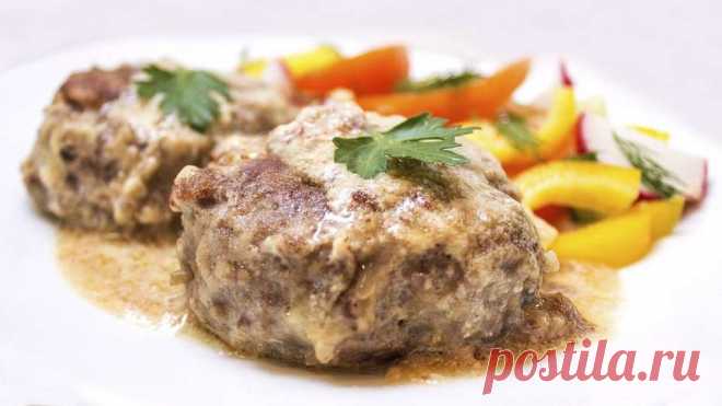 Котлеты из куриных желудков и сердечек 

Вкусные, сочные котлеты из куриных желудков и сердечек! Из простых субпродуктов можно приготовить такое прекрасное блюдо!



Ингредиенты

500 г куриных желудков
500 г куриных сердечек
1 луковица
7-8…