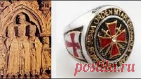 Загадки истории. Код Тамплиеров [01 из 02] (2009) — Яндекс.Видео