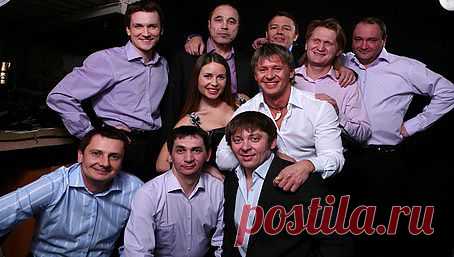 Уральские пельмени