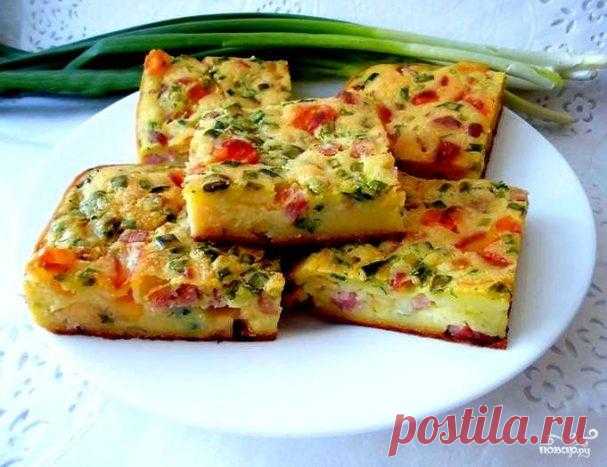 5 вкусных пирогов, рецепты которых должна знать любая хозяйка | Вкусные рецепты