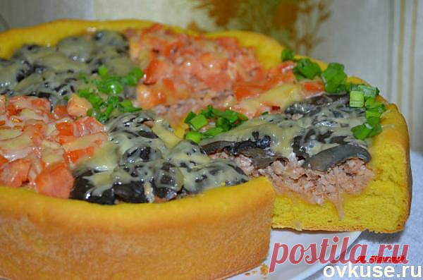 очень вкусно!