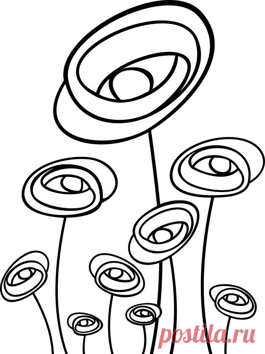 Pin page