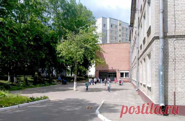Замминистра образования про покушение на учителя: Подозреваемый никогда не учился на отлично