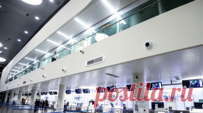 Росавиация сняла ограничения на работу аэропорта Саратова. Росавиация приняла решение снять все временные ограничения на работу аэропорта Саратова. Читать далее