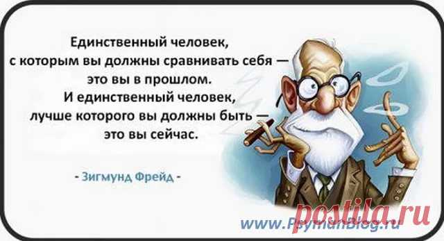 Ограниченность удовольствия только увеличивает его ценность. © Зигмунд Фрейд: 14 тыс изображений найдено в Яндекс.Картинках