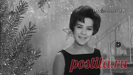 Лариса Голубкина - Записка 1967 (А. Островский – Ф. Пузырёв)