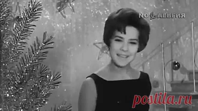 Лариса Голубкина - Записка 1967 (А. Островский – Ф. Пузырёв)