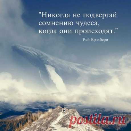 Думай о смысле, а слова придут сами.