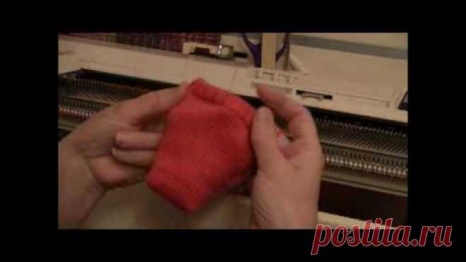 Пряжа на бобинах, ткани! Журнал Любо-Дело!