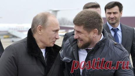 Рамзан Кадыров: Сегодня у всех "ясновидящих" языки отвалились