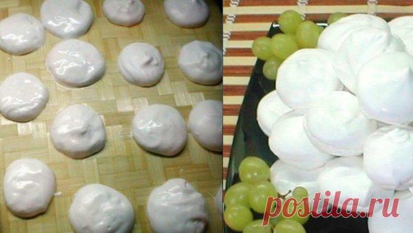 Настоящий Зефир «ПО-Домашнему», проверенный рецепт годами и моей семьей - Узнал сам расскажи другому все самое интересное - медиаплатформа МирТесен