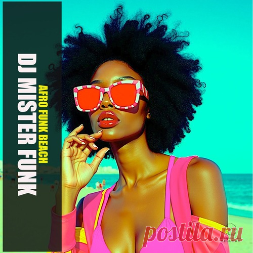 LTG Long Travel Groove, DJ Mister Funk - Afro Funk Beach free download mp3 music 320kbps