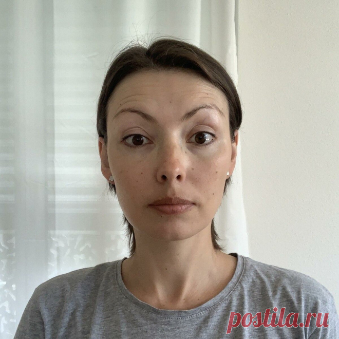 Подбор упражнений от заломов на лбу и носогубных складок | Фейсбилдинг/FaceBuilding Studio | Яндекс Дзен