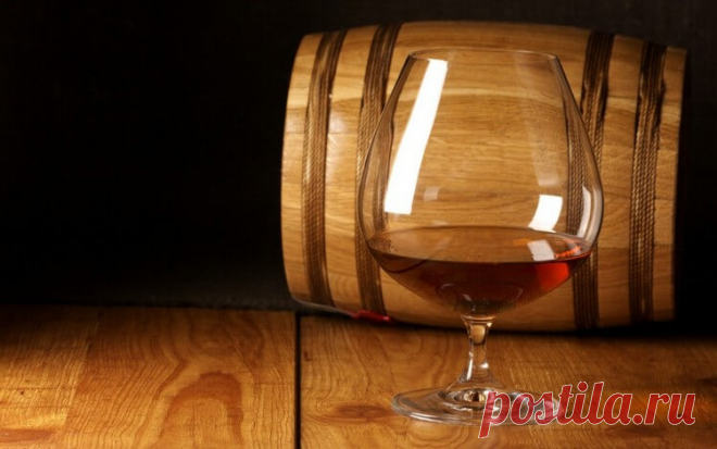 Домашний коньяк из самогона – рецепты, проверенные временем!
