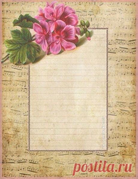 Картинки для декупажа, скрапа, коллажей | 1 232 фотографии