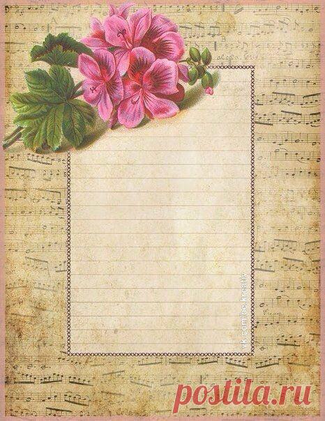 Картинки для декупажа, скрапа, коллажей | 1 232 фотографии