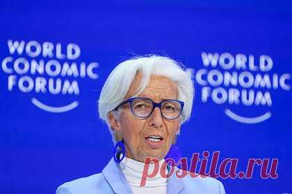 Подчиненные главы ЕЦБ оказались недовольны ее работой. Большинство сотрудников (50,6 процента) Европейского центрального банка (ЕЦБ) оказались недовольны работой главы организации Кристин Лагард. Из них 20,1 процента охарактеризовали ее работу «очень плохо», еще 30,5 процента — «плохо». Оценку «отлично» работе Лагард поставили только 2,6 процента опрошенных.