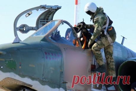 Авиация РФ нанесла 14 ударов по пунктам дислокации ВСУ. Удары нанесены в районах населённых пунктов Песчаная, Стельмаховка, Першетравневое, Петропавловка и Степовая Новосёловка.