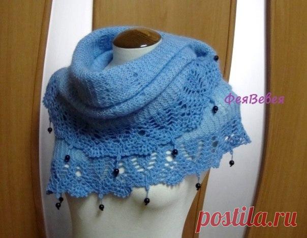 Лавка тётушки ЛуЛу