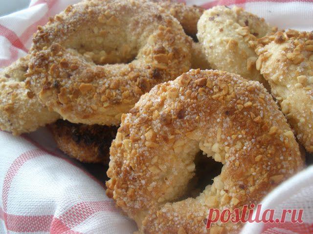 "Хмельное печенье"