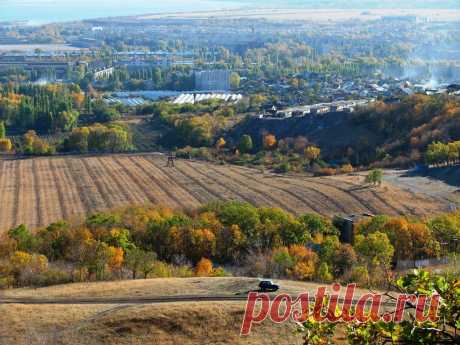 Прогулка осени - Фотография - Конкурс - &quot;Осень&quot; (с 7.10.14г. по 20.11.14г.)