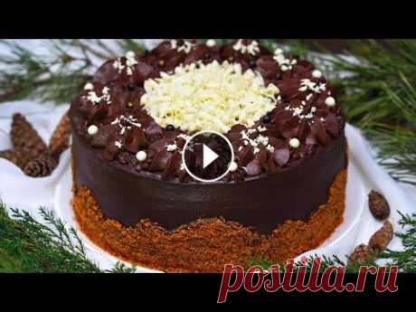 Торт АРАБСКАЯ НОЧЬ! ВОЛШЕБНЫЙ ВКУС!!! ТОРТ на Праздник Рецепт | Кулинарим с Таней Безумно вкусный торт! Мягкий, пропитанный, ароматный.. Карамель, шоколад и кофе прекрасно сочетаются между собой, создавая неповторимую гармонию вкусо...